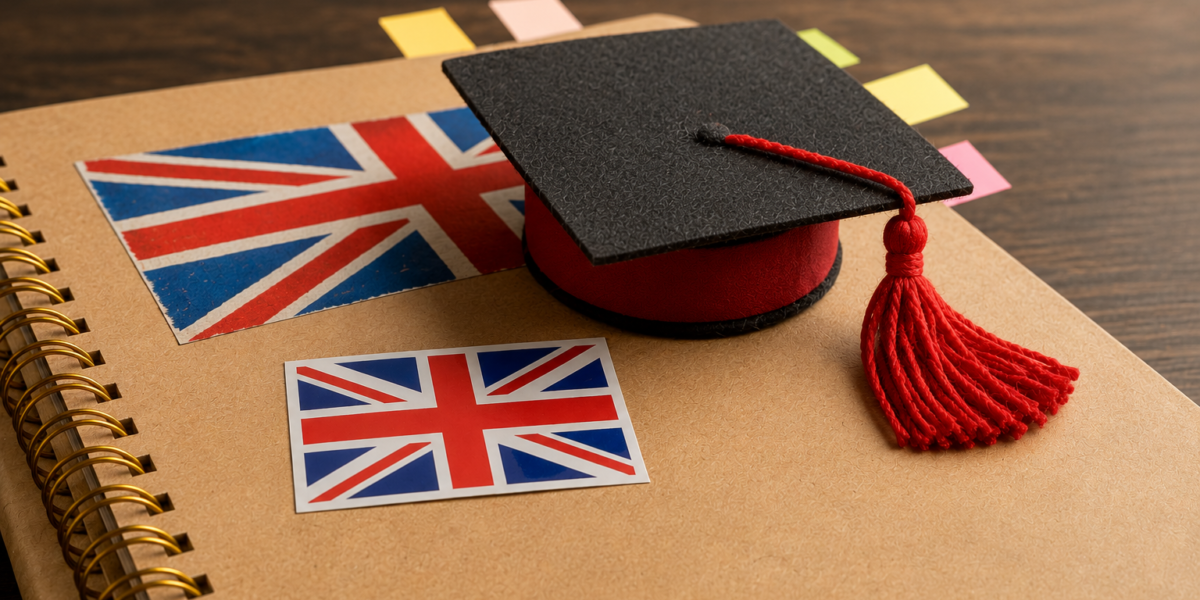UCAS Ek Yerleştirme (Clearing) Nedir ve Nasıl Başvurulur?
