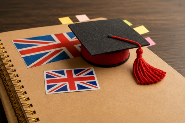 UCAS Ek Yerleştirme (Clearing) Nedir ve Nasıl Başvurulur?